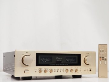 ■□Accuphase E-270 プリメインアンプ アキュフェーズ□■033823001J□■