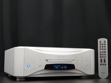■□【美品】ESOTERIC Grandioso K1 ハイレゾ対応 SACDプレーヤー エソテリック 元箱付□■033434001m□■
