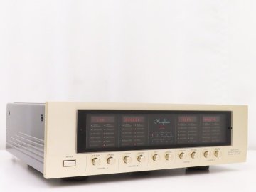 ■□【良品】Accuphase DF-45 チャンネルデバイダー アキュフェーズ□■032485004□■