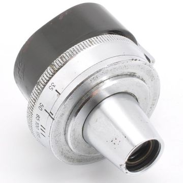 キャノン ユニバーサル ファインダー Canon Universal Finder 35-135mm 外付け ファインダー キヤノン ユニバーサルファインダー