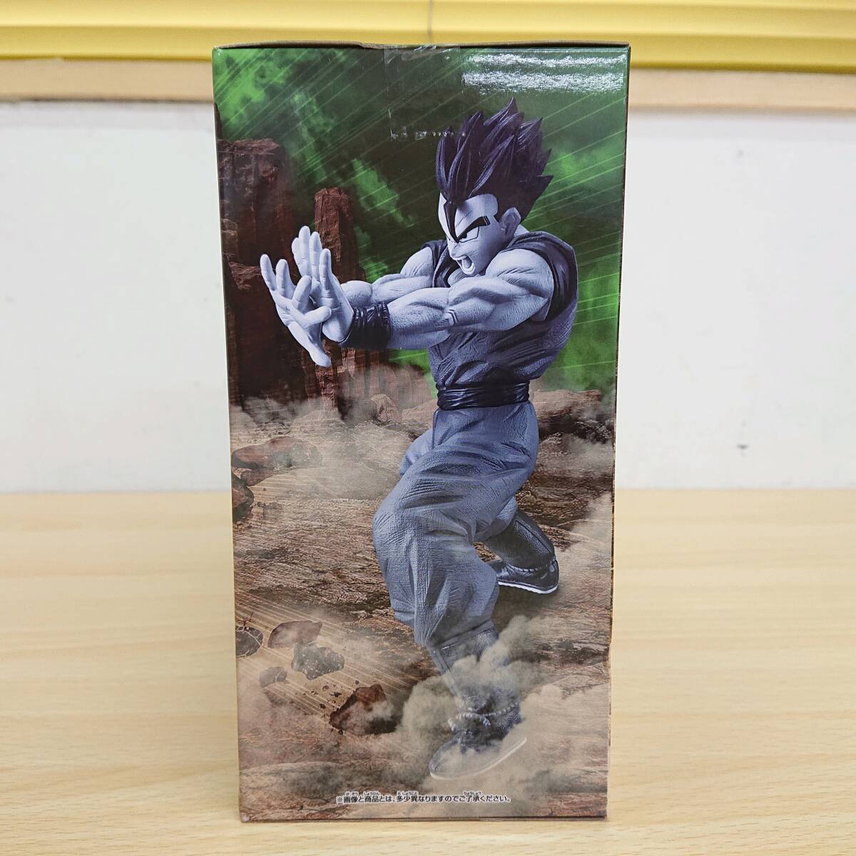  083 C-846/未開封 ドラゴンボール超 心優しき戦士 魔閃光ーっ!! 孫悟飯 フィギュア