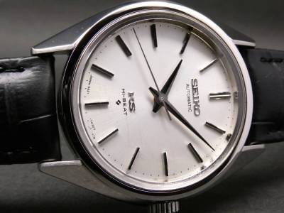 KS 56 キングセイコー ノンデイト 自動巻時計 1973年製 美品！！