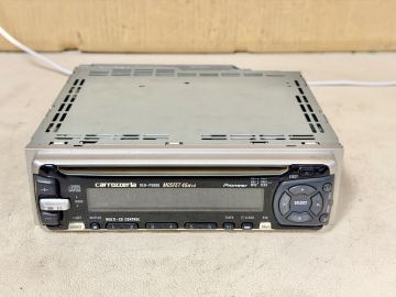 CARROZZERIA DEH-P5000 AM FM CD ジャンク )))