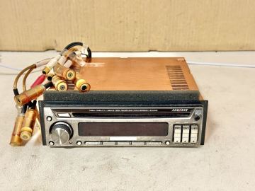 ADDZEST DRZ9255 デッキ プレイヤー チェンジャー ジャンク )))