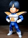 孫悟飯　リペイント/ドラゴンボール/一番くじ/DRAGON BALL figure repaint/フィギュア/リメイク/カスタムペイント