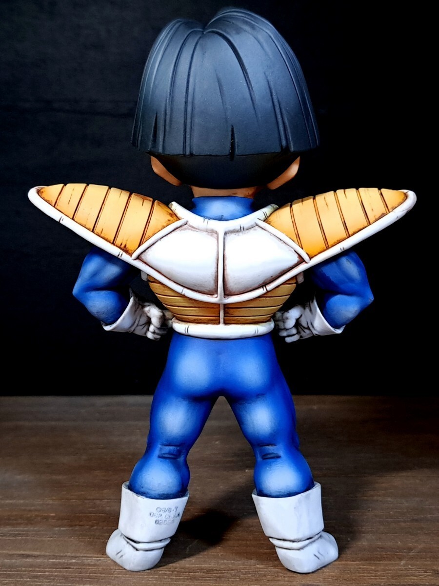  孫悟飯　リペイント/ドラゴンボール/一番くじ/DRAGON BALL figure repaint/フィギュア/リメイク/カスタムペイント