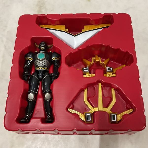  1円〜 バンダイ 星獣戦隊ギンガマン 銀河大決戦セット