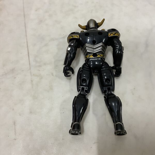  1円〜 バンダイ 星獣戦隊ギンガマン 銀河大決戦セット