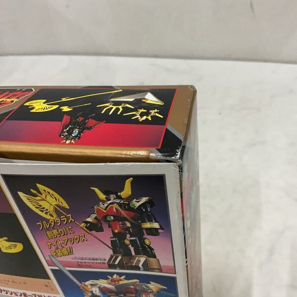  1円〜 バンダイ 星獣戦隊ギンガマン 銀河大決戦セット