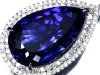 VIIW18332T【1円～】新品【RK宝石】超希少 極上タンザナイト 超特大66.34ct 極上ダイヤモンド 2.56ct Pt950 超高級ペンダントヘッド ダイヤ