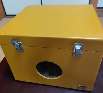 キング暗室BOX