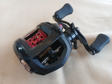 ダイワ DAIWA 14　SSエア 8.1L SS AIR8.1L 　 左
