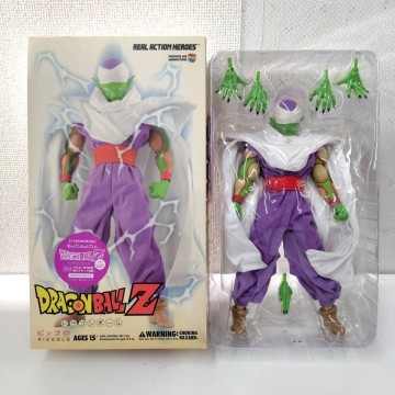 R626-H36-760 メディコムトイ REAL ACTION HEROES リアルアクションヒーローズ ドラゴンボールZ ピッコロ フィギュア IH