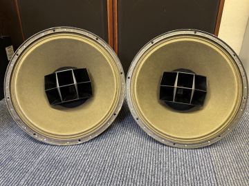 ALTEC アルテック 604B 