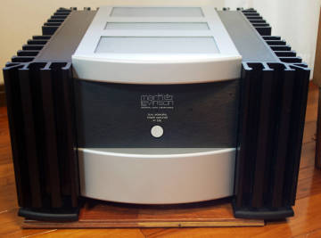 Mark levinson No.335L /No.336に基盤交換　完動美品　【引き取りに限定】
