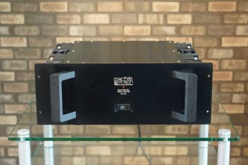 Mark Levinson No.27L パワーアンプ 正規100V仕様 動作良好 ＃R09866