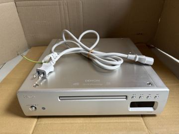 A583/CDプレーヤー DENON DCD-CX3 再生OK