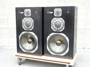 【C】YAMAHA NS-1000X スピーカーペア ヤマハ 3209296