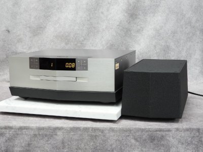 【C】TAD TAD-D600 SACDプレーヤー 3210877