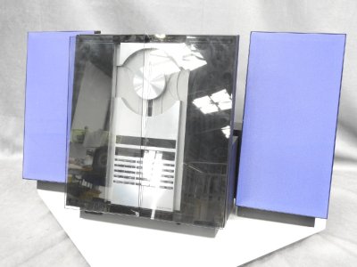 【J】B&O BEOCENTER 2300 CDプレーヤー 3211053