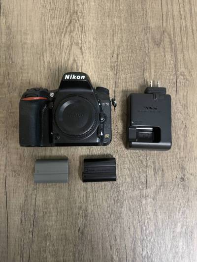【1円スタート】ニコン Nikon D750 デジタル一眼レフカメラ