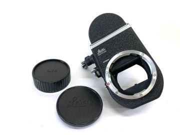 Leica ライカ Leitz WETZLAR GERMANY M型用 ビゾフレックス Ⅱ型 動作未確認 現状品 Y718-20