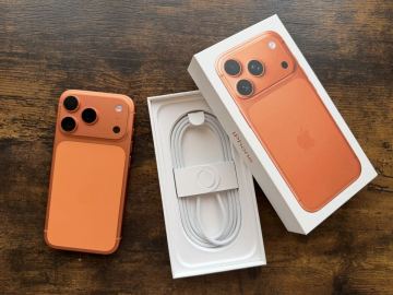 iPhone17Pro 超美品　256GB