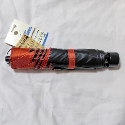 【1円開始/送料無料】新品 モンベル トラベル 2-Way アンブレラ 50 日傘 晴雨兼用 折りたたみ 超軽量 UVカット OG 猛暑 男女兼用