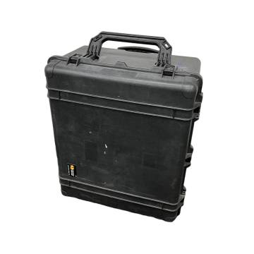 Pelican Case 1690 大型ハードケース キャスター付き ペリカンケース 中古 訳あり 楽 K11073312