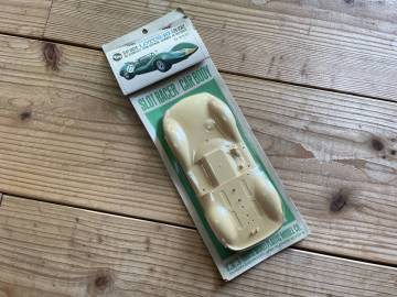 スロットカー　TAMIYA　1/24 LOTUS 40 スロットカーボディー　ヴィンテージ