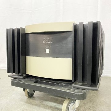 【 C 】6606 MARK LEVINSON No332L パワーアンプ マークレビンソン 3312164【西濃運輸営業所止め】