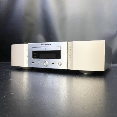【 C 】7261 marantz SA-14S1 CDデッキ マランツ 3313105
