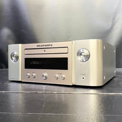 【 C 】7165 marantz M-CR612 CDデッキ マランツ 3238616