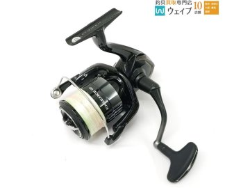 シマノ 24 エクスセンス BB 4000MXG