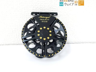 リョービ メタロイヤル ヘチ 85 EX