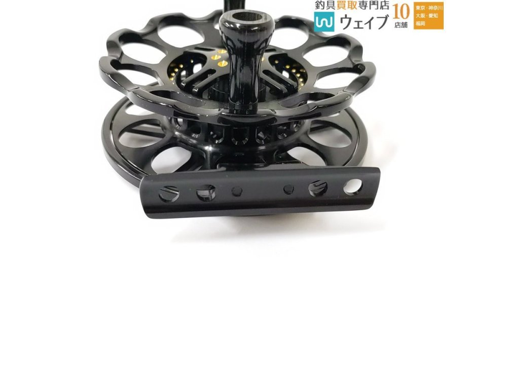 リョービ メタロイヤル ヘチ 85 EX