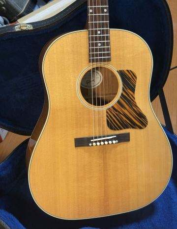 1円スタート【極美品 新品同様】激鳴り 2013 Gibson J-35 グロスフィニッシュ ギブソン アコースティック アコースティックギター