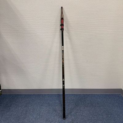 N5【1円〜スタート！説明必読 直接引取無】がまかつ がま磯 マーク2 FX 1.5号 5.4 適性ハリス 1~3 ロッド 磯竿 釣竿