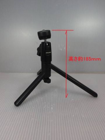 PENTAX 卓上三脚　ペンタックス