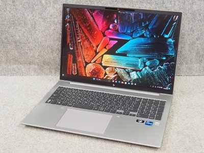 ☆ 1円スタート！[171] ☆ Win11Pro認証済 ☆hp Zbook Firefly 16inch G9　Intel Core i7-1255U 1.70GHz/32GB/512GB(M.2)/NVIDIA T550