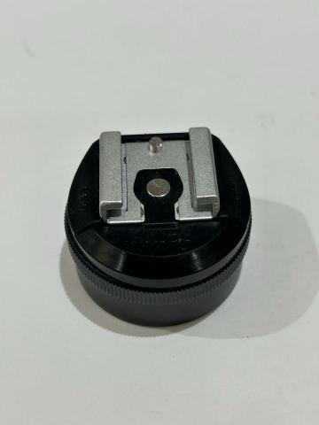 Nikon AS-1 ホットシューアダプター