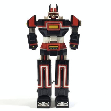 バンダイ バイオジェット1 バイオロボ スーパー戦隊 ロボット DX超合金 フィギュア ホビー 特撮 戦隊シリーズ 昭和レトロ＊現状品