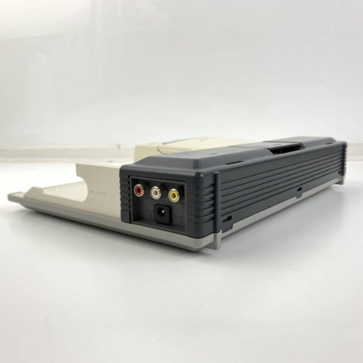 NEC PC IFU-30A/CDR-30A インターフェースユニット/CD-ROM2 本体 2点セット 箱・説明書付き 難あり レトロゲーム＊ジャンク品