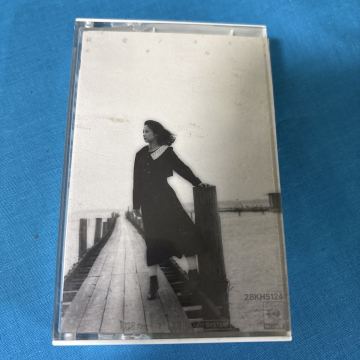 田中裕子 純愛ノススメ カセットテープ 見本盤 沢田研二