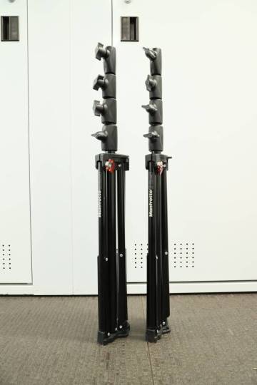 manfrotto 1051JBAC 2本セット