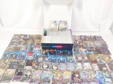 バディファイト まとめ売り 超ガチレア アイドルレア ガチレア 500枚以上 トレーディングカード