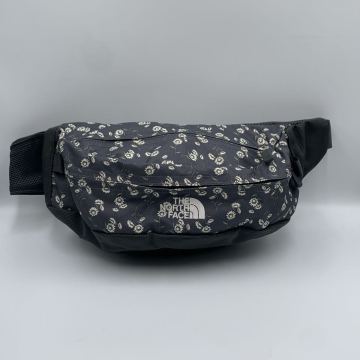 ノースフェイス スウィープ ウエストバッグ 花柄 ボディバッグ THE NORTH FACE Sweep ウエストポーチ