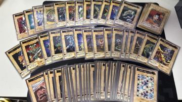 【蔵出品】遊戯王 バンダイ版 １弾２弾３弾のノーマルカード９３種＋&alpha;【美品複数】カードダス BANDAI