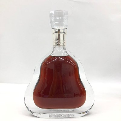 Hennessy　ヘネシー　ブランデー　コニャック　リシャール　700ml　40％　未開栓　国外酒【EFAH0049】