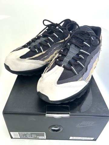 COMME des GARCONS HOMME PLUS&times;NIKE AIR MAX95/コムデギャルソンオムプリュス&times;ナイキ エアマックス95/2020S/S ORLANDO オルランド/29cm